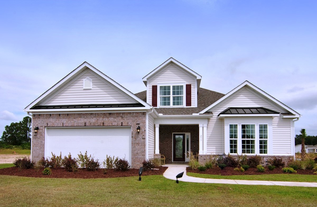 Homes for Sale Spring Mill Plantation Home